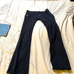 Brandy Agatha denim jeans